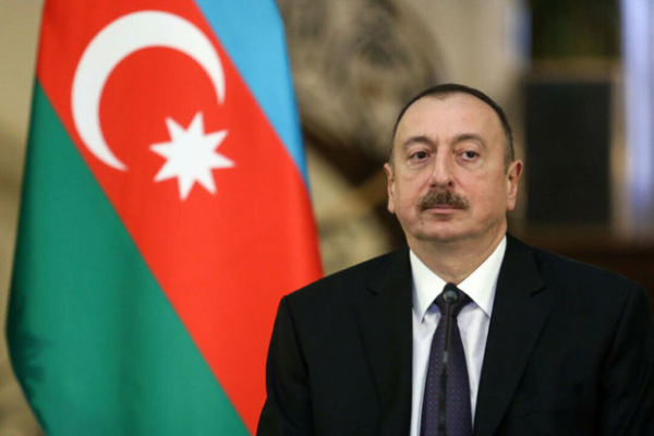 Prezident: “Köçkünləri maksimum qısa müddətdə doğma torpaqlarına qaytaracağıq”